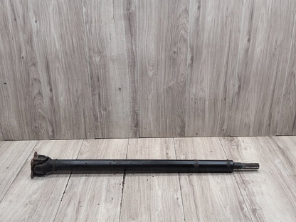 2016-2022 BMW 750i G12 Front Propeller Driveshaft Drive Shaft 5A41094 OEM