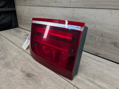 2007-2013 BMW X5 E70 Rear Right Passenger Inner Tail Light 7227794