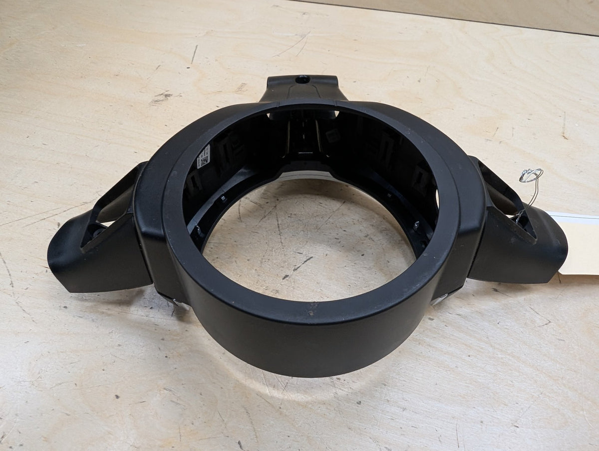 2012-2018 BMW F30 F32 F33 328 335 435 428 M SPORT Steering Wheel Trim OEM