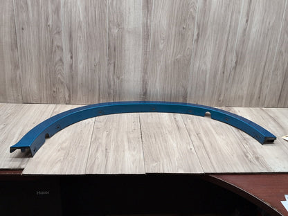 OEM BMW F16 F86 X6 X6M REAR Left Driver Fender Flare Wheel Arch Trim SPORT