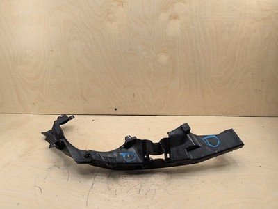 09-11 BMW E90 E91 LCI Front Left Driver Headlight Arm Bracket Mount Plastic