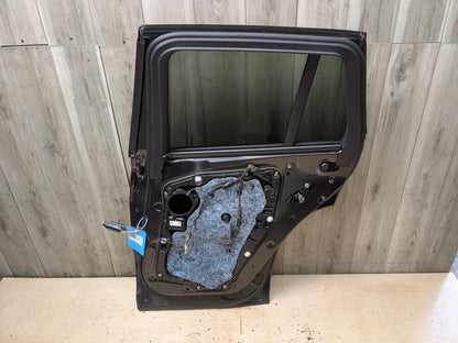 18-24 OEM BMW F97 G01 X3 X3M Rear Right Passenger Side Door Shell Panel