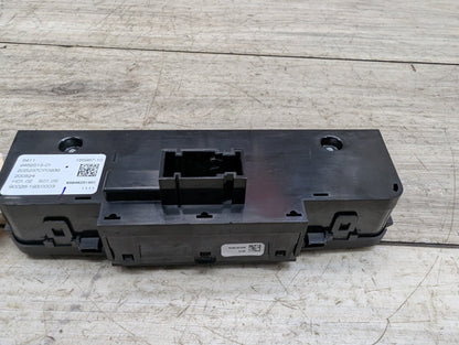 2019-2026 BMW X5 G05 Rear AC Heater Climate Control Switch 9462515