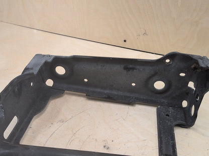 OEM BMW G01 G02 F97 X3 X4 Front Right Passenger Radiator Reinforcement Bracket