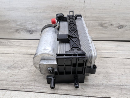 2021 - 2026 BMW 430i G22 Condenser w/ Dryer 5A75A90 B46B20O1