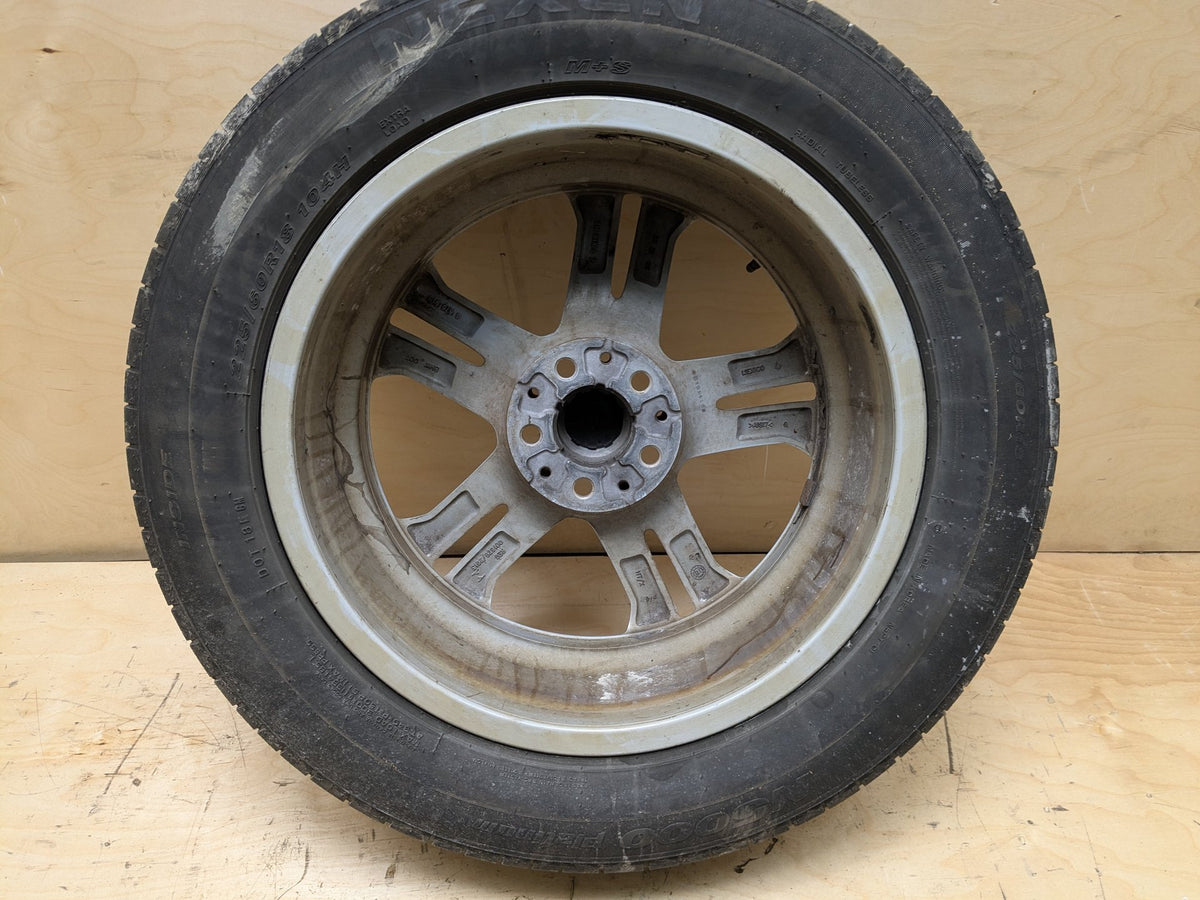 18-24 OEM BMW G01 G02 X3 X4 Wheel Rim 18x7 ET22 LA Rad Doppelspeiche Style 688
