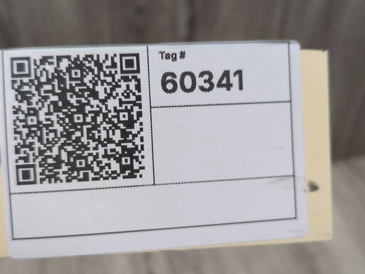 2014-2020 BMW 435i F32 RWD Front Left Driver Control Arms SET 6799960