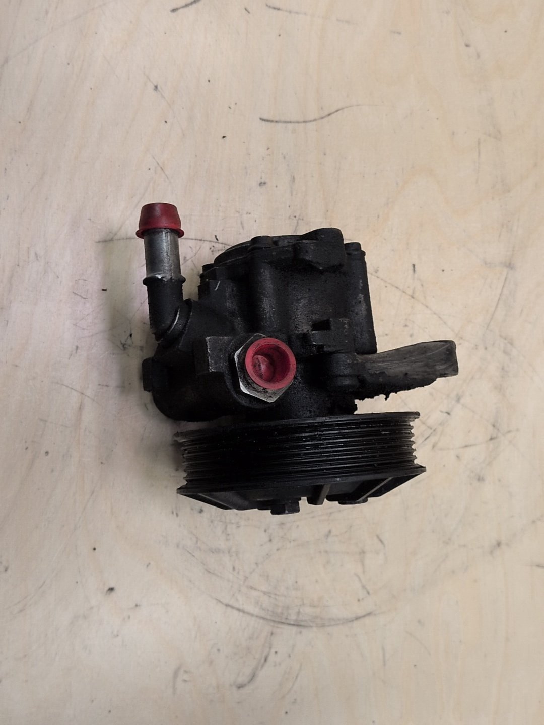OEM BMW E82 E88 E90 E91 E92 E93 N51 N52 Hydraulic Power Steering Pump
