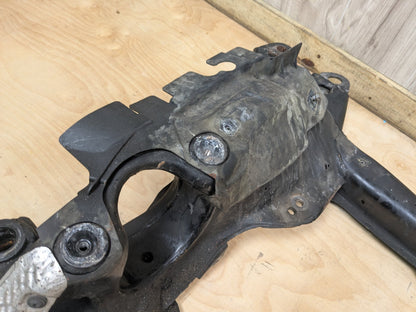 2009-2012 Mercedes-Benz E550 W212 - Front Axle Support Crossmember Subframe PN: A2126280457