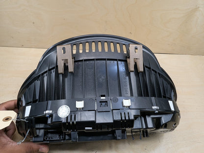2015-2019 BMW X6 F16 Instrument Speedometer Guage Cluster 9395970