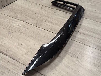 16-19 BMW 740 G11 G12 Front Right Passenger Bumper Cover Grille M Sport Set OEM
