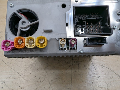 2018-2024 BMW X3 G01 Car Stereo Radio Reciever Headunit Head Unit 8721894