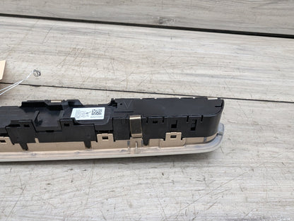 2021-2026 BMW 430i G22 Radio Control Panel 5A47C54