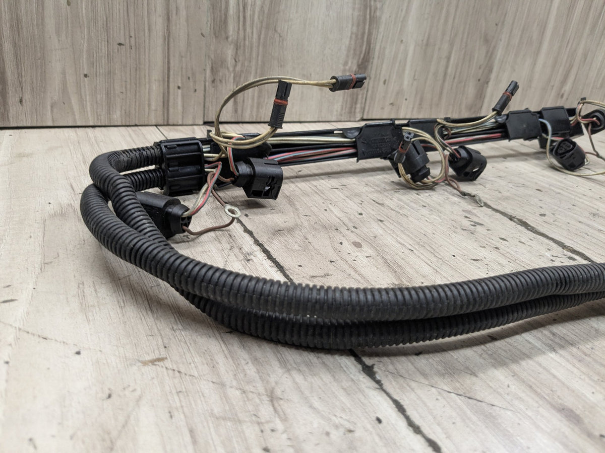 OEM BMW E82 E90 E92 F15 F25 F30 F32 Engine N55 Ignition Coil Wiring Wire Harness