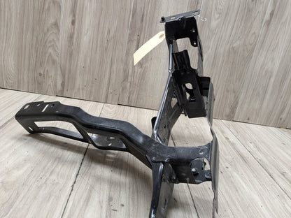 2019 BMW X3 G01 Left Driver Headlight Bracket 7400113