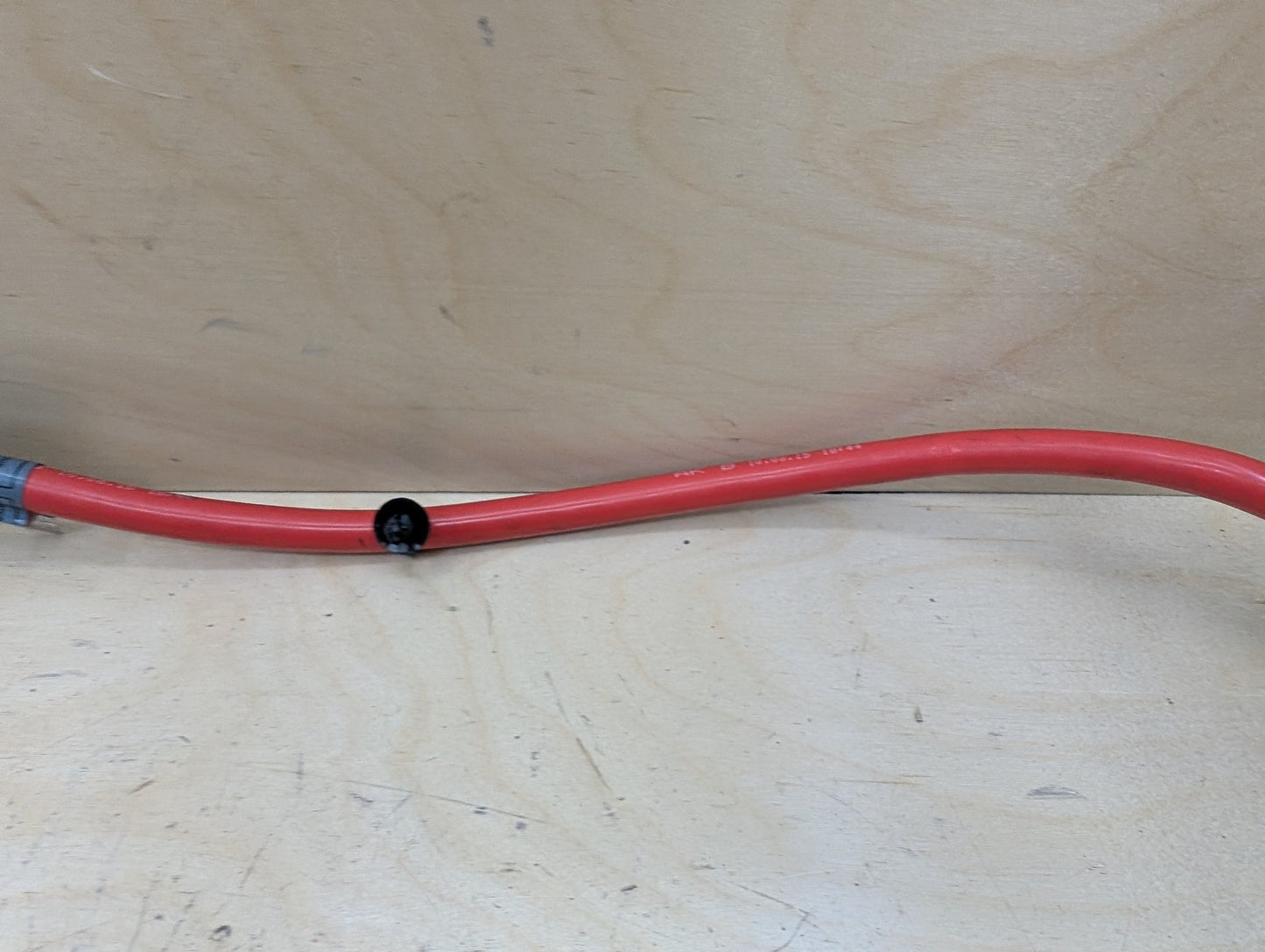 2011-2016 BMW X3 F25 Battery Positive Fuse Terminal Cable 9321005