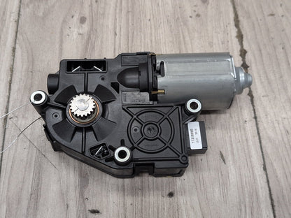 OEM BMW F15 F16 F85 F86 X5 X6 X5M X6M Panoramic Sunroof Drive Motor Actuator