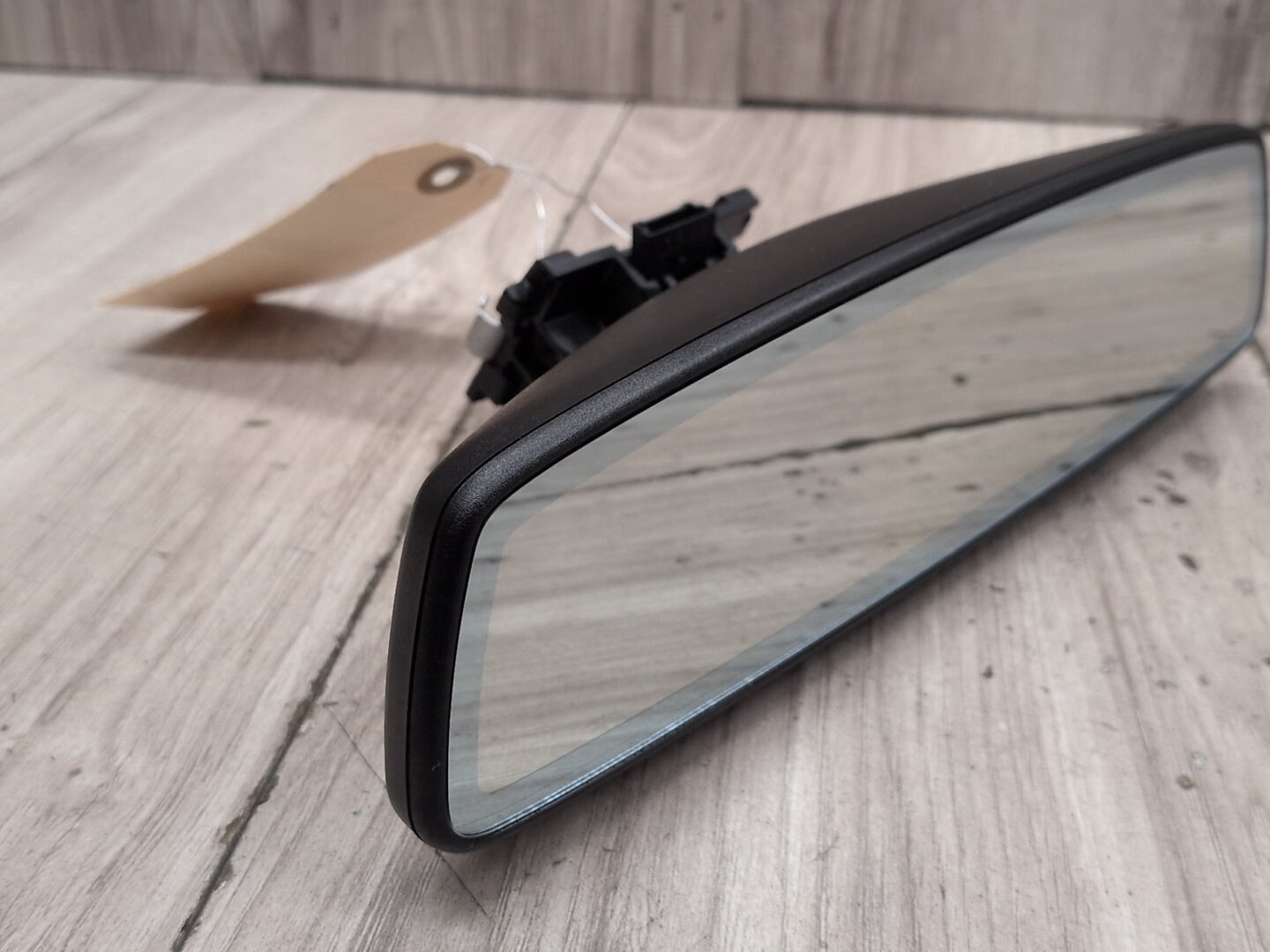 OEM BMW G20 G22 G42 G26 G01 Auto Dim Rear View Interior Mirror EC/ LED/ GTO