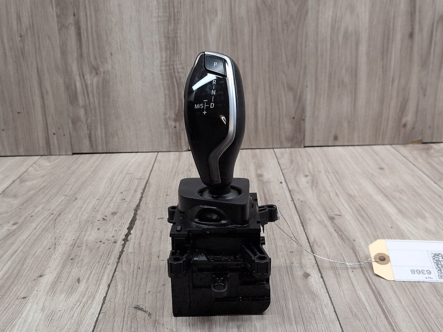 18-21 OEM BMW G01 G02 X3 X4 Auto Transmission Shifter Gear Selector Switch