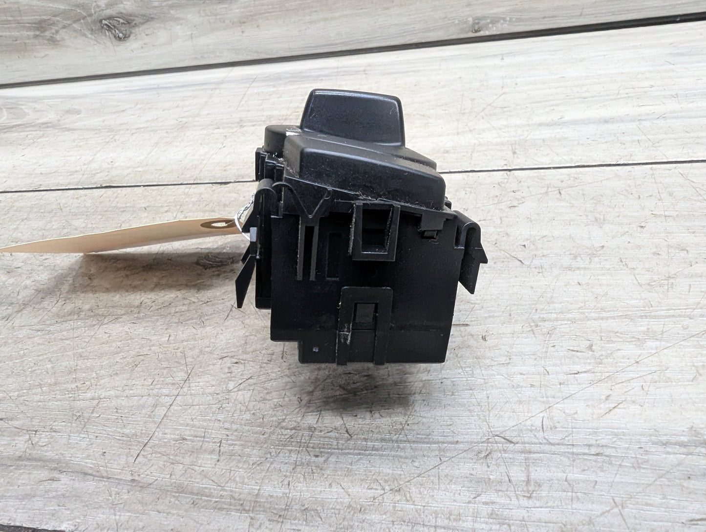 OEM BMW E82 E88 E90 E92 E93 M3 Headlight Switch Control Panel Light Module