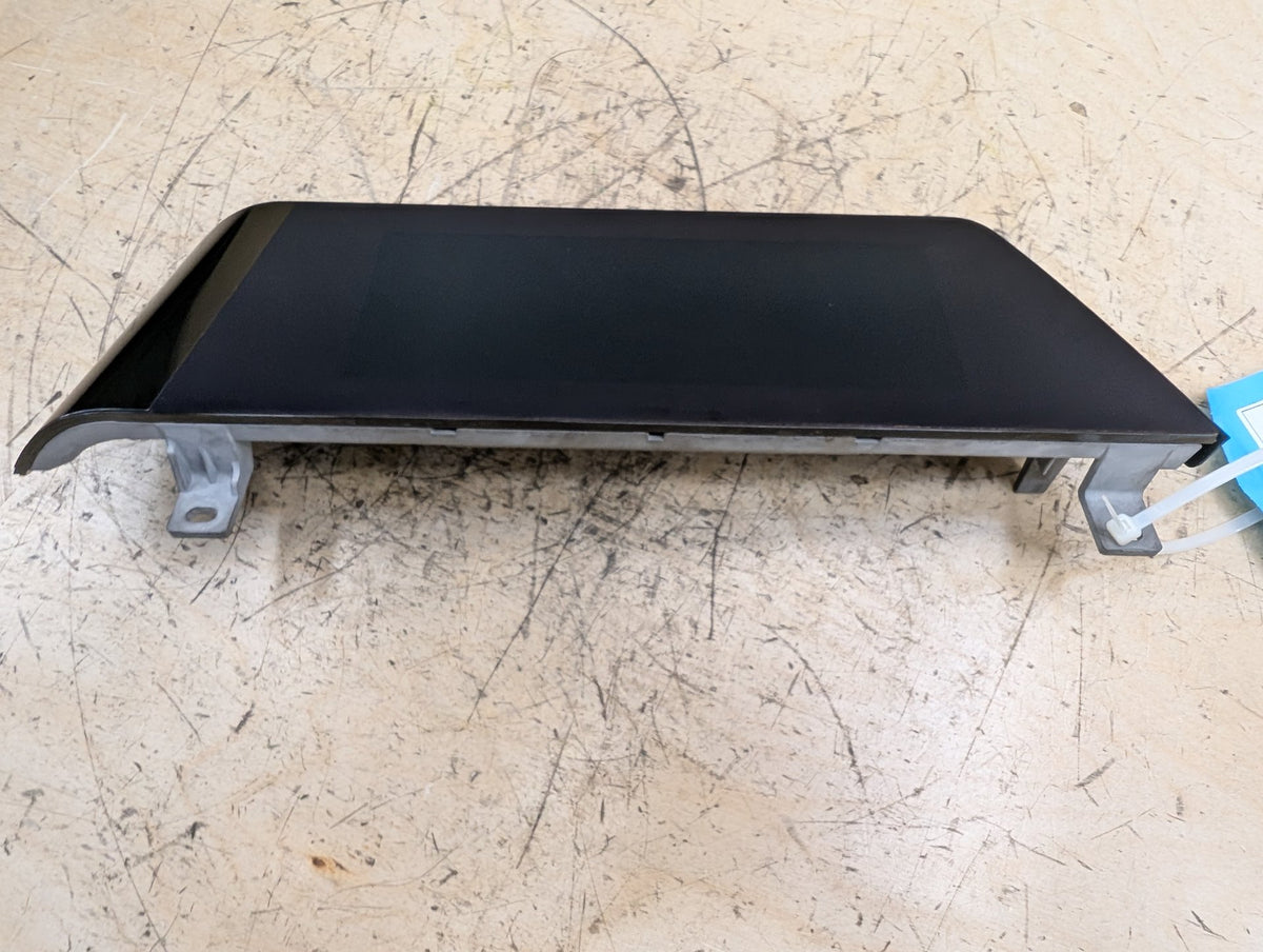 2019 BMW 330i G20 8.8" Monitor Display Screen 8717540 OEM Navigation CID