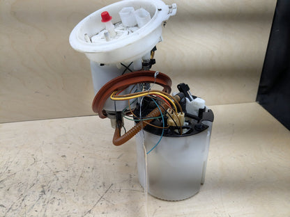 2012-2018 Audi A6 C7 Fuel Gas Tank Sending Unit Assembly 4G0919051B OEM