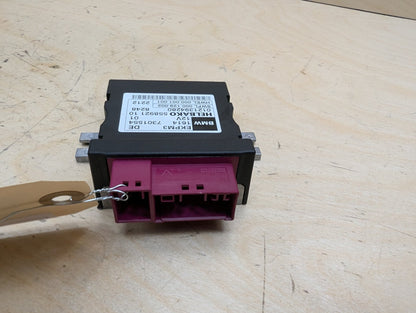 OEM BMW F02 F10 F25 F30 F32 F36 Helbako Fuel Pump Relay Control Module EKPM3