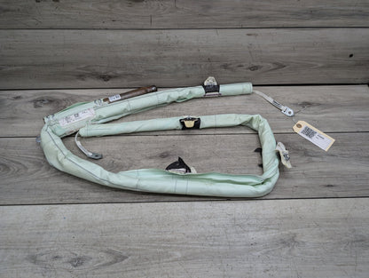 OEM BMW F30 F36 F80 M3 335 435 Right Passenger Roof Head Curtain Air Bag Airbag