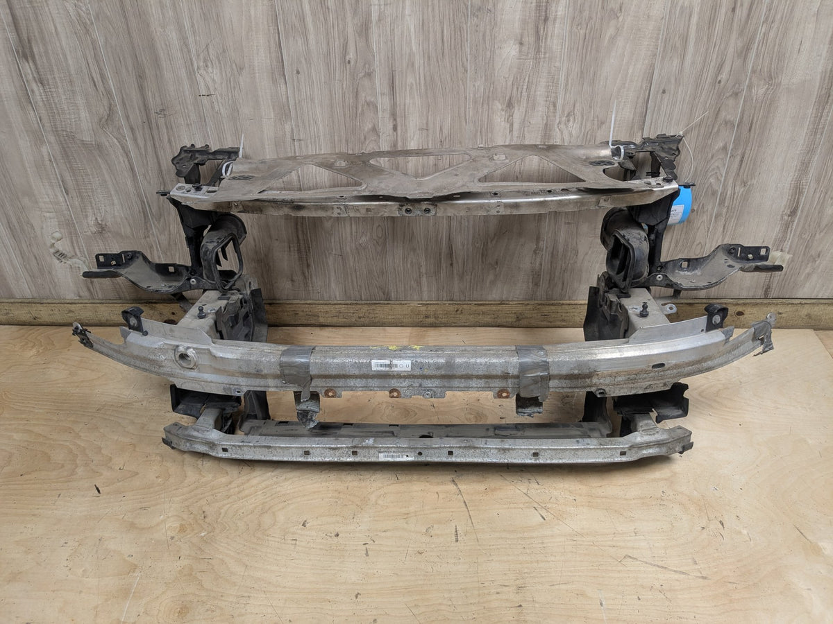 OEM BMW G11 G12 740 750 Front Clip Radiator Support Frame Reinforcement Assembly