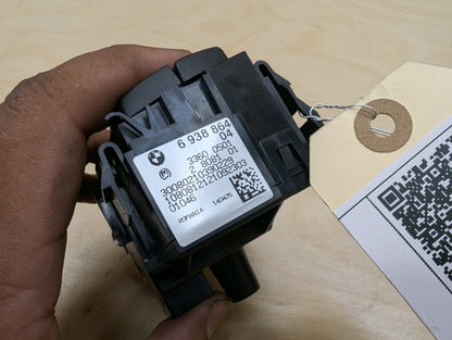 OEM BMW E82 E88 E90 E92 E93 M3 Headlight Switch Control Panel Light Module