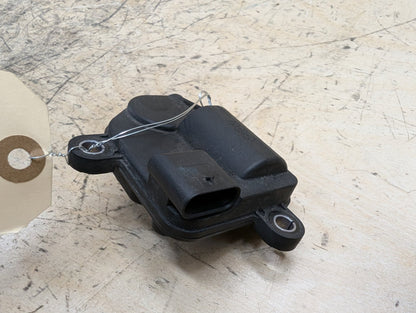 OEM BMW F90 F95 G05 G07 G20 G22 G23 G26 G42 Muffler Exhaust Flap Actuator Motor