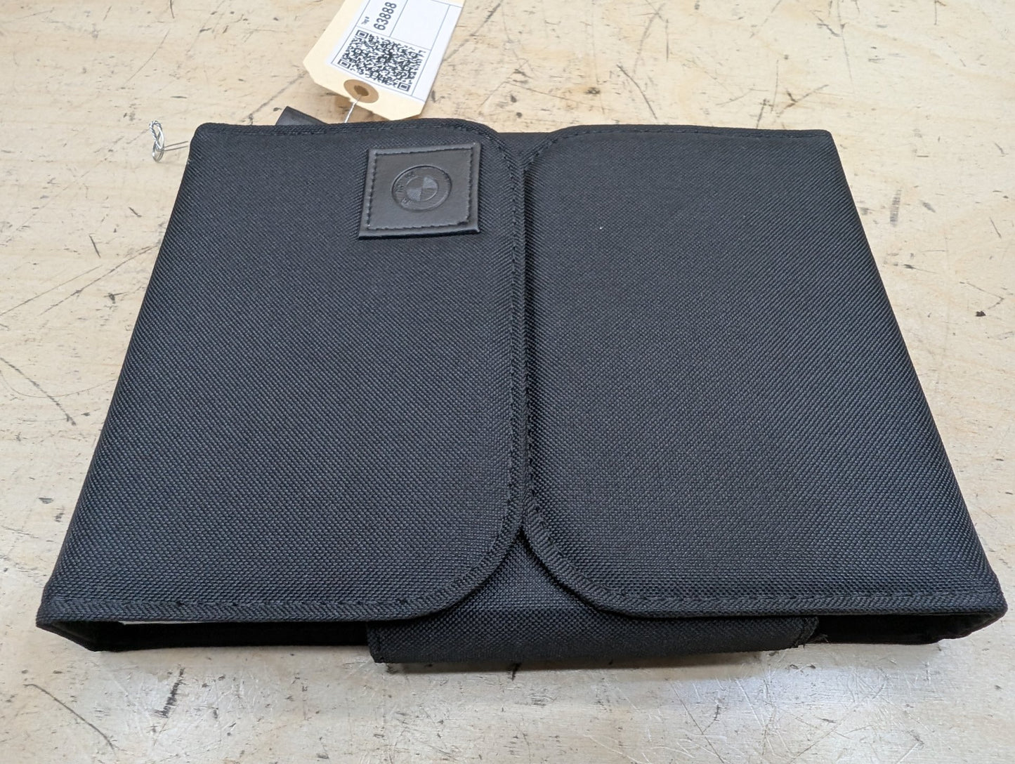 2018-2024 BMW X3 G01 - Owners Instruction Manual Book SET PN: 2982693