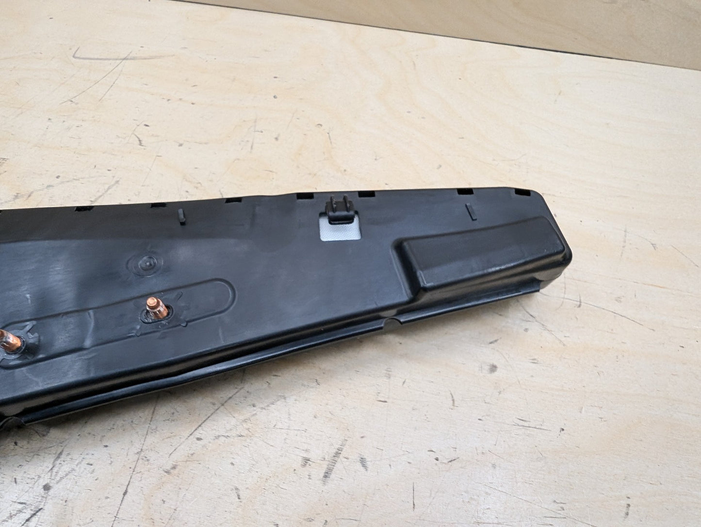 2012-2018 BMW 320i F30- PN: 7239616