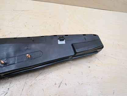 2012-2018 BMW 320i F30- PN: 7239616