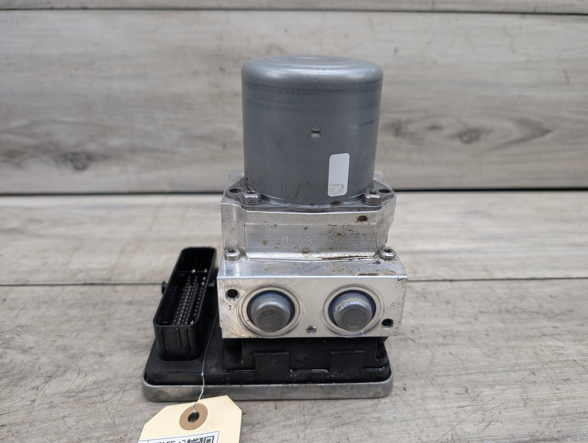 PRE-LCI OEM BMW G01 G12 G30 X3 530 540 750 DSC ABS Pump Computer Anti Lock Brake