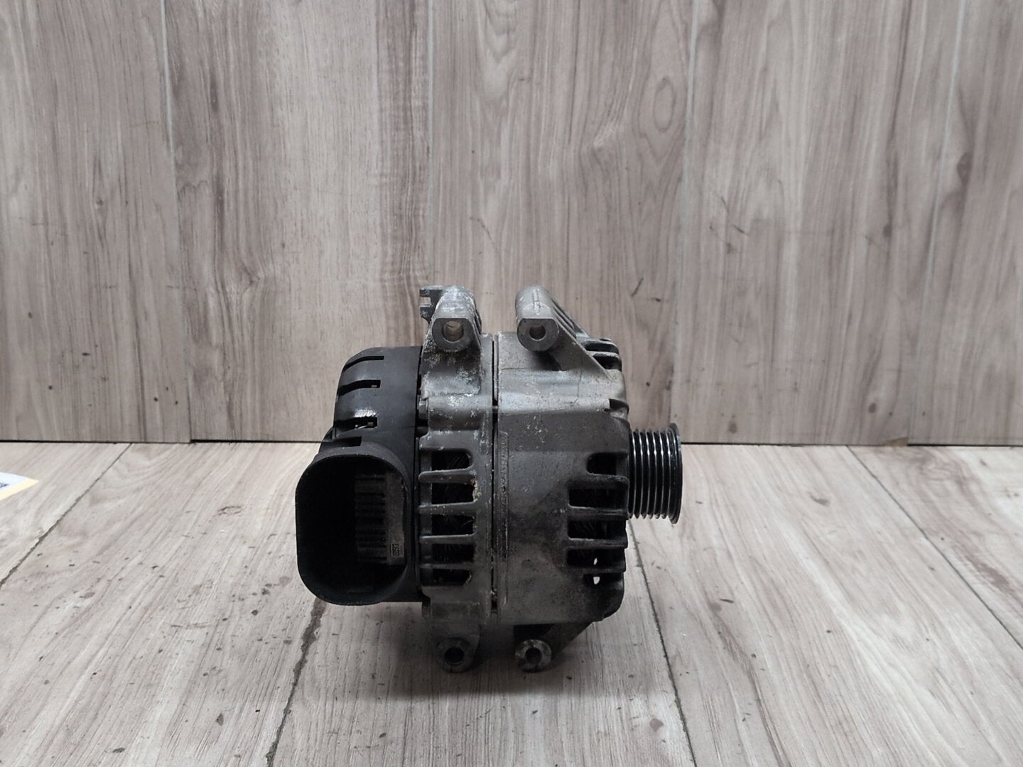 16-23 OEM BMW F16 G05 G07 G12 G16 G30 M550 Engine N63 Alternator Generator 250A
