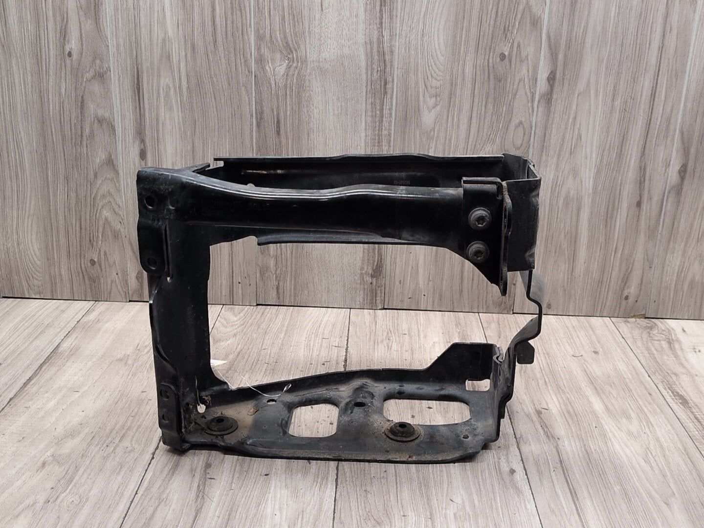 OEM BMW F90 F93 G12 G16 G30 M5 M8 Front Left Driver Radiator Support Bracket