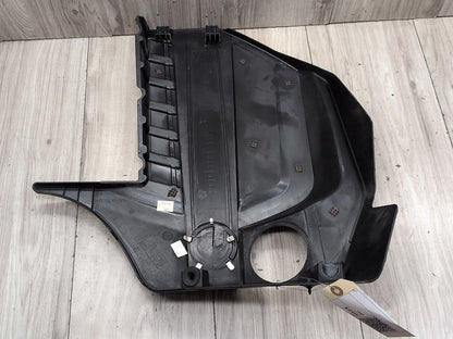 OEM BMW F02 F10 F12 F13 F15 F25 Engine Cover N55 Head Cylinder Ignition Covering