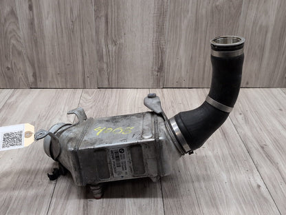 2013-2014 BMW 750i F01 Engine N63 Turbo Charger Air Intercooler 7575406