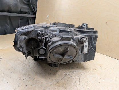 2012-2018 BMW 320i F30 - Front Left Driver Headlight PN: 7338709