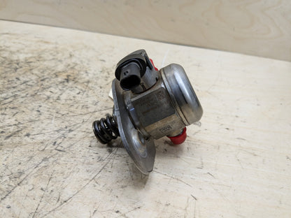 16-20 OEM BMW G11 G12 750 G30 M550 Engine N63R HPFP High Pressure Fuel Pump 1-4