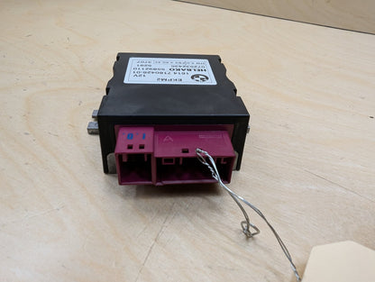 06-13 OEM BMW E82 E88 E90 E92 E93 Helbako Fuel Pump Relay Control Module EKPM2