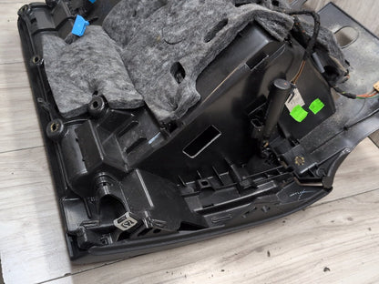 2010-2016 Audi S4 B8 Dashboard Dash Board Panel Glove Box Assemly 8K1857035 OEM