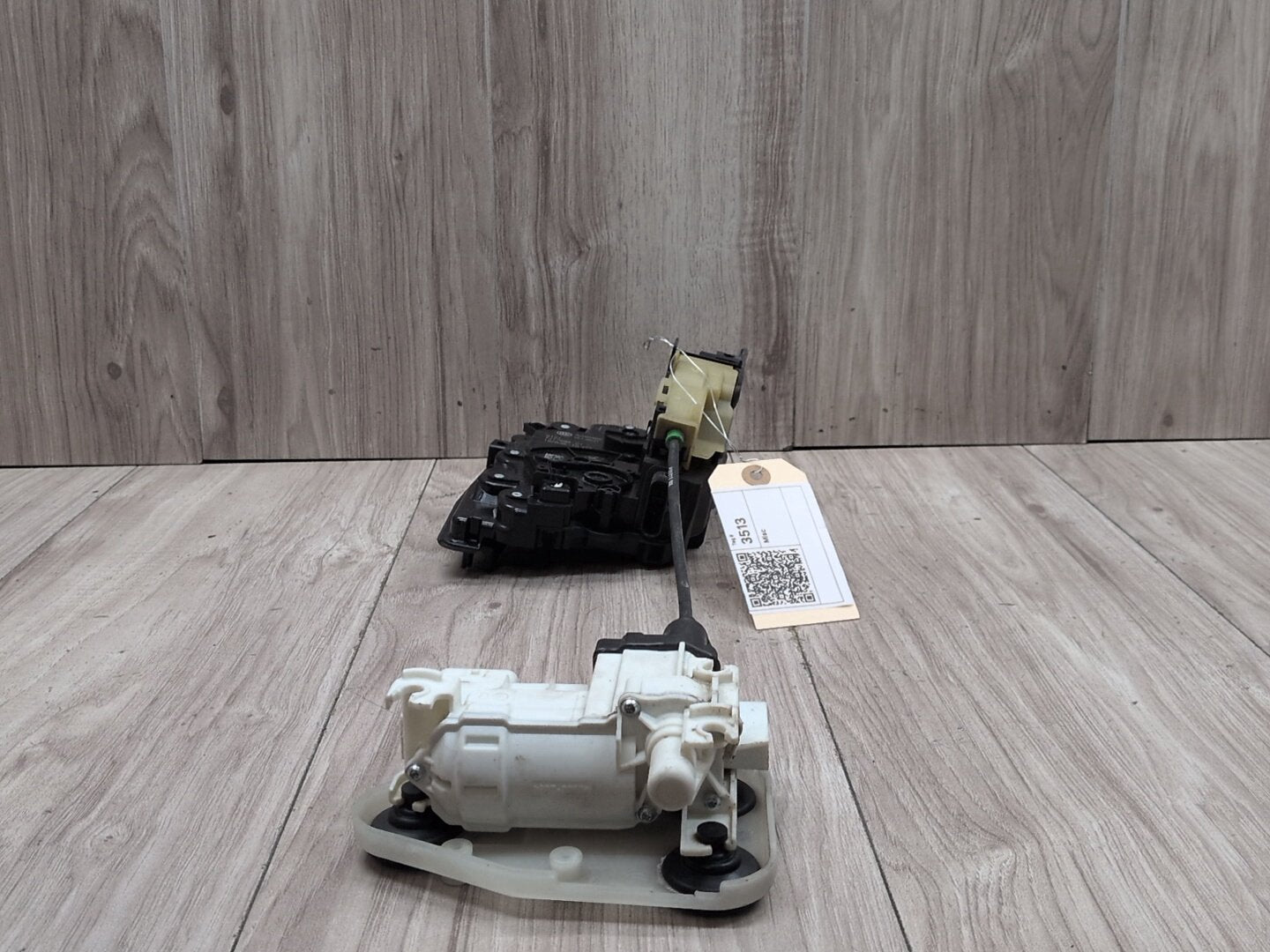 17-23 OEM BMW G30 F90 M5 Front Left Driver Door Lock Latch Actuator SOFT CLOSE