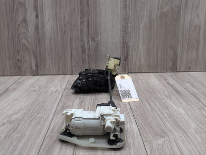 17-23 OEM BMW G30 F90 M5 Front Left Driver Door Lock Latch Actuator SOFT CLOSE