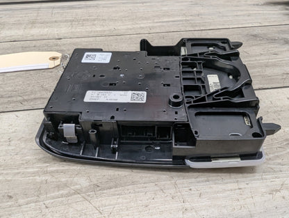 2014 - 2019 BMW 340 F34 Headliner Overhead Dome Light Switch Module 6826930 B58B30M0