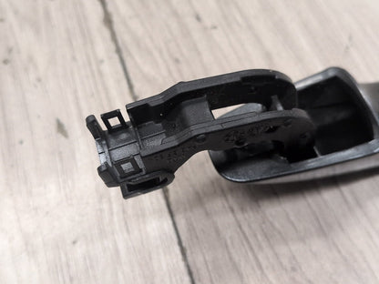 2015-2018 Audi Q3 8U Front or Rear Left Driver Exterior Door Handle w/ Comfort Access 8T0837205A