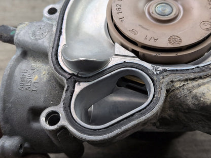 2016-2022 BMW 750i G12 Auxilary Water Coolant Pump 8642290