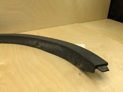 18-24 OEM BMW G01 X3 REAR Left Driver Fender Flare Wheel Arch Molding Trim