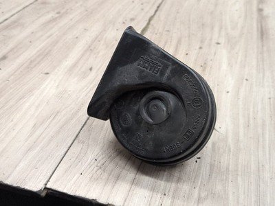 2015-2018 BMW X5 F85 Alarm Horns SET 7353191 OEM
